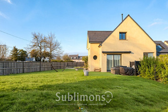 achat maison grand-champ 56390