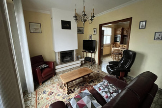 achat maison grand-champ 56390