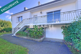 achat maison grand-champ 56390