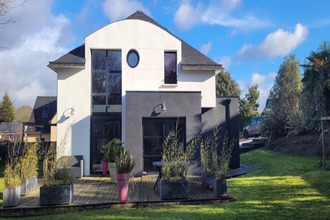 achat maison grand-champ 56390