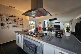 achat maison grand-champ 56390