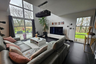 achat maison grand-champ 56390