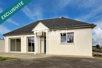 achat maison grand-champ 56390