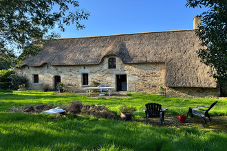 achat maison grand-champ 56390