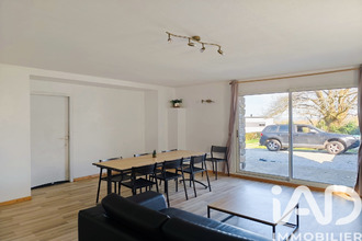 achat maison grand-champ 56390