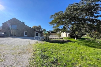 achat maison grand-champ 56390