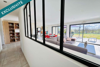 achat maison grand-champ 56390