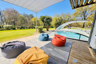 achat maison grand-champ 56390