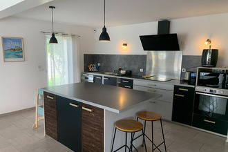 achat maison grand-champ 56390
