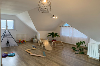 achat maison grand-champ 56390