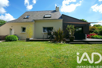 achat maison grand-champ 56390