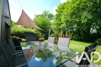 achat maison grand-champ 56390