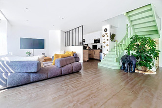 achat maison grand-champ 56390