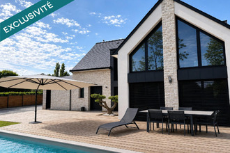 achat maison grand-champ 56390