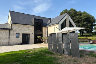 achat maison grand-champ 56390