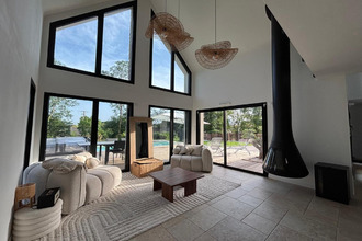 achat maison grand-champ 56390