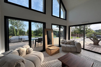 achat maison grand-champ 56390