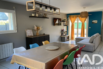 achat maison grand-champ 56390