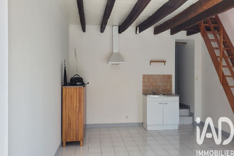 achat maison grand-champ 56390