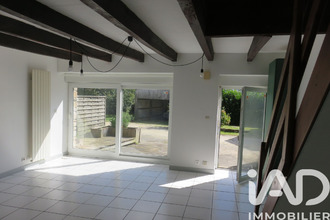 achat maison grand-champ 56390