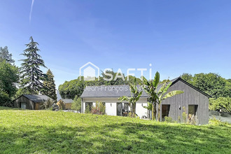 achat maison grand-champ 56390