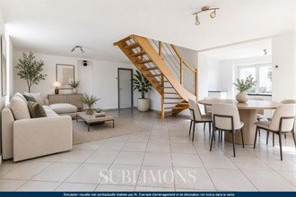 achat maison grand-champ 56390