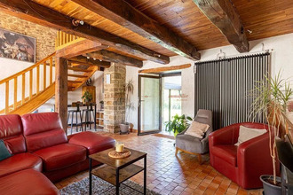 achat maison grand-champ 56390
