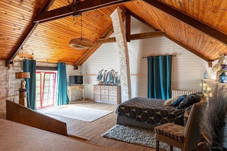 achat maison grand-champ 56390