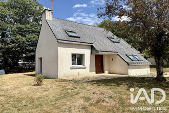 achat maison grand-champ 56390