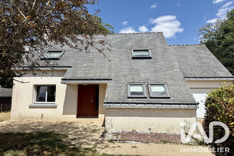 achat maison grand-champ 56390