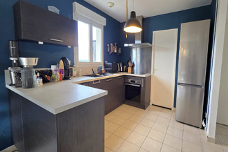 achat maison grand-champ 56390