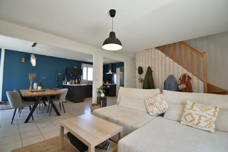 achat maison grand-champ 56390
