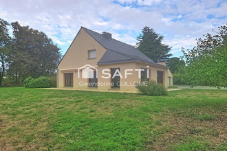 achat maison grand-champ 56390