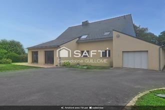 achat maison grand-champ 56390