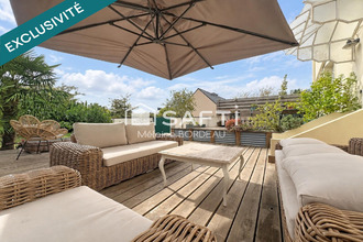 achat maison grand-champ 56390