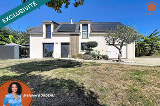 achat maison grand-champ 56390