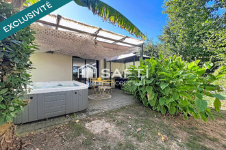 achat maison grand-champ 56390