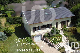 achat maison grand-charmt 25200