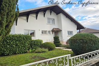 achat maison grand-charmt 25200