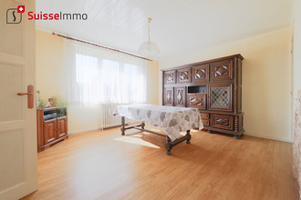 achat maison grand-charmt 25200