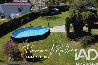 achat maison grand-charmt 25200