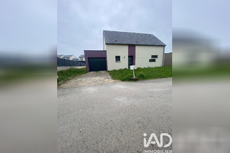 achat maison grand-charmt 25200