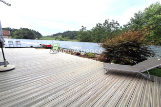 achat maison grand-corent 01250