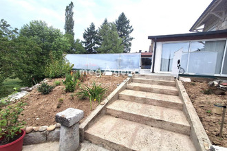 achat maison grand-corent 01250