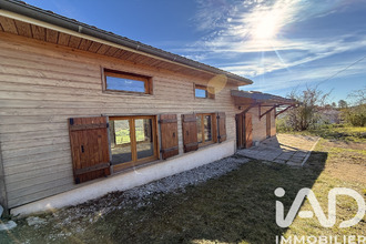 achat maison grand-corent 01250