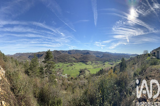 achat maison grand-corent 01250