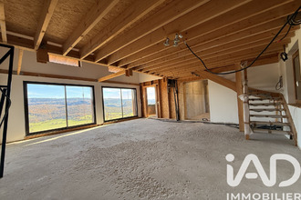 achat maison grand-corent 01250