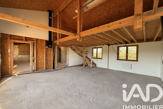 achat maison grand-corent 01250