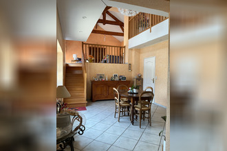 achat maison grand-corent 01250