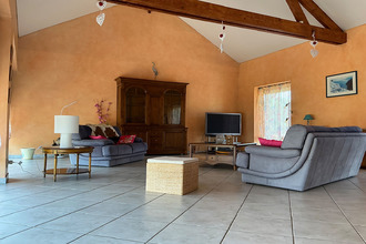 achat maison grand-corent 01250